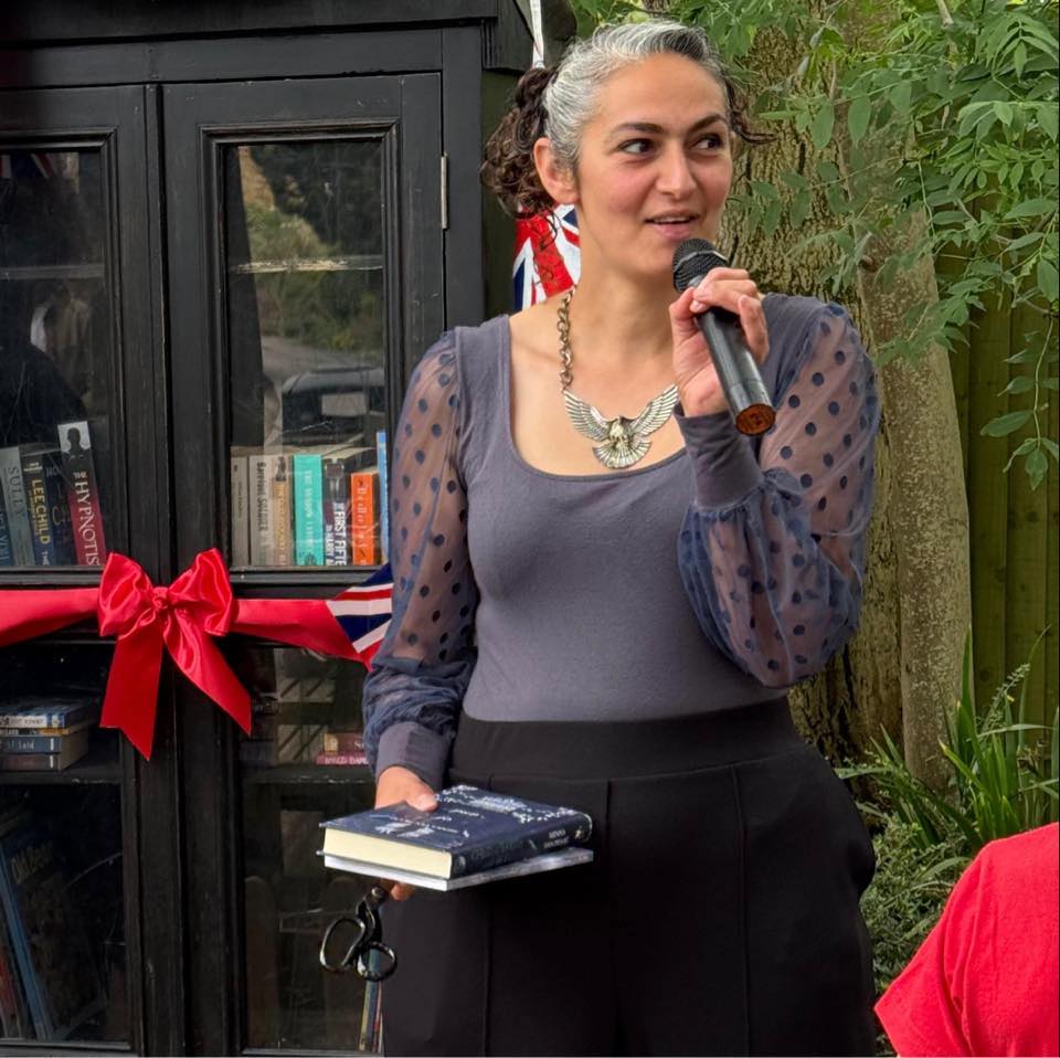 National Year of Reading 2026